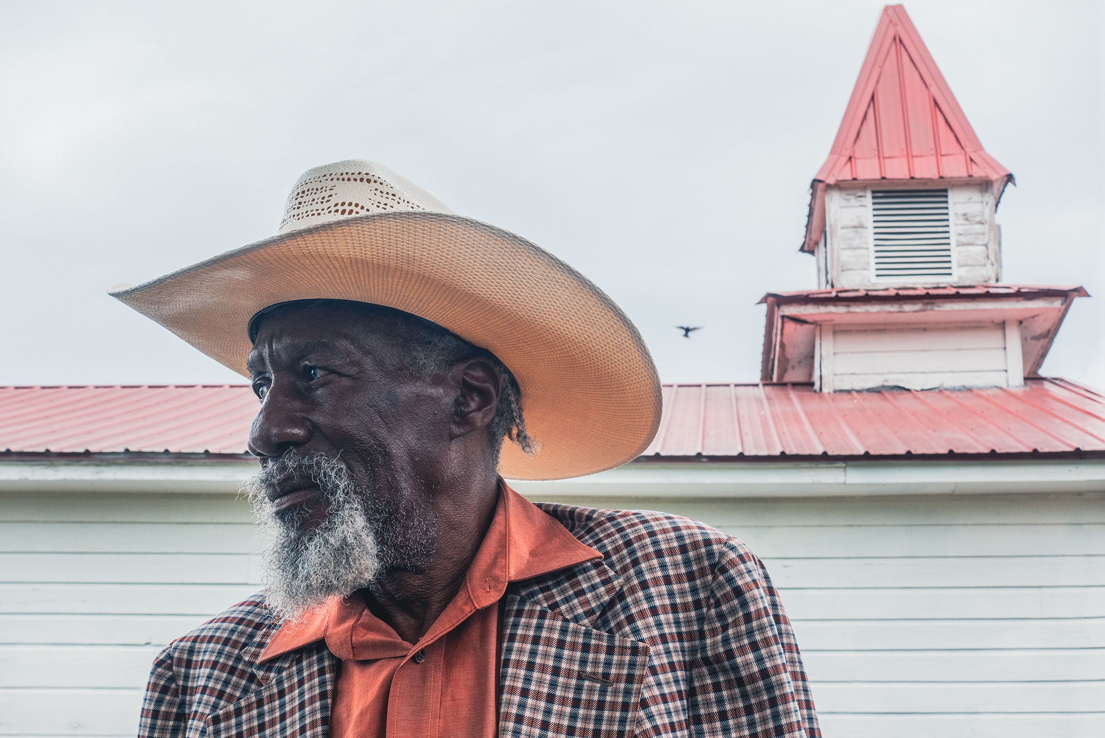 Robert Finley en concert à L'Oasis le Sam 28 nov