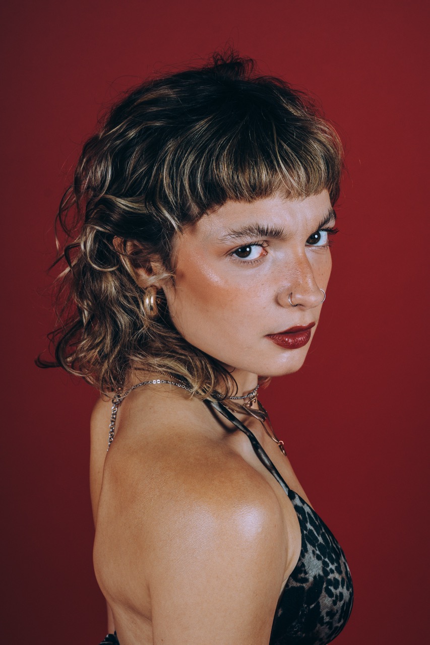 Zélie en concert à L'Oasis le Ven 19 fév