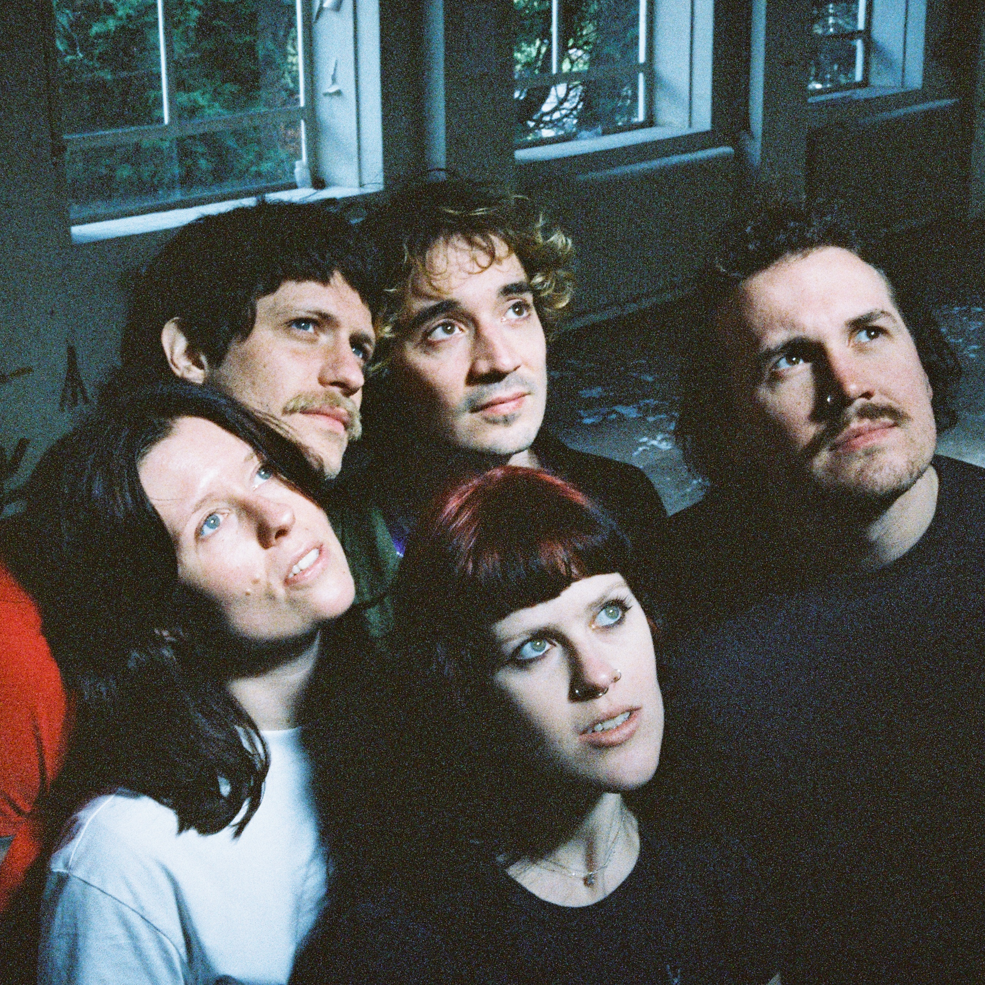 Tramhaus en concert au Superforma le Jeu 11 mars