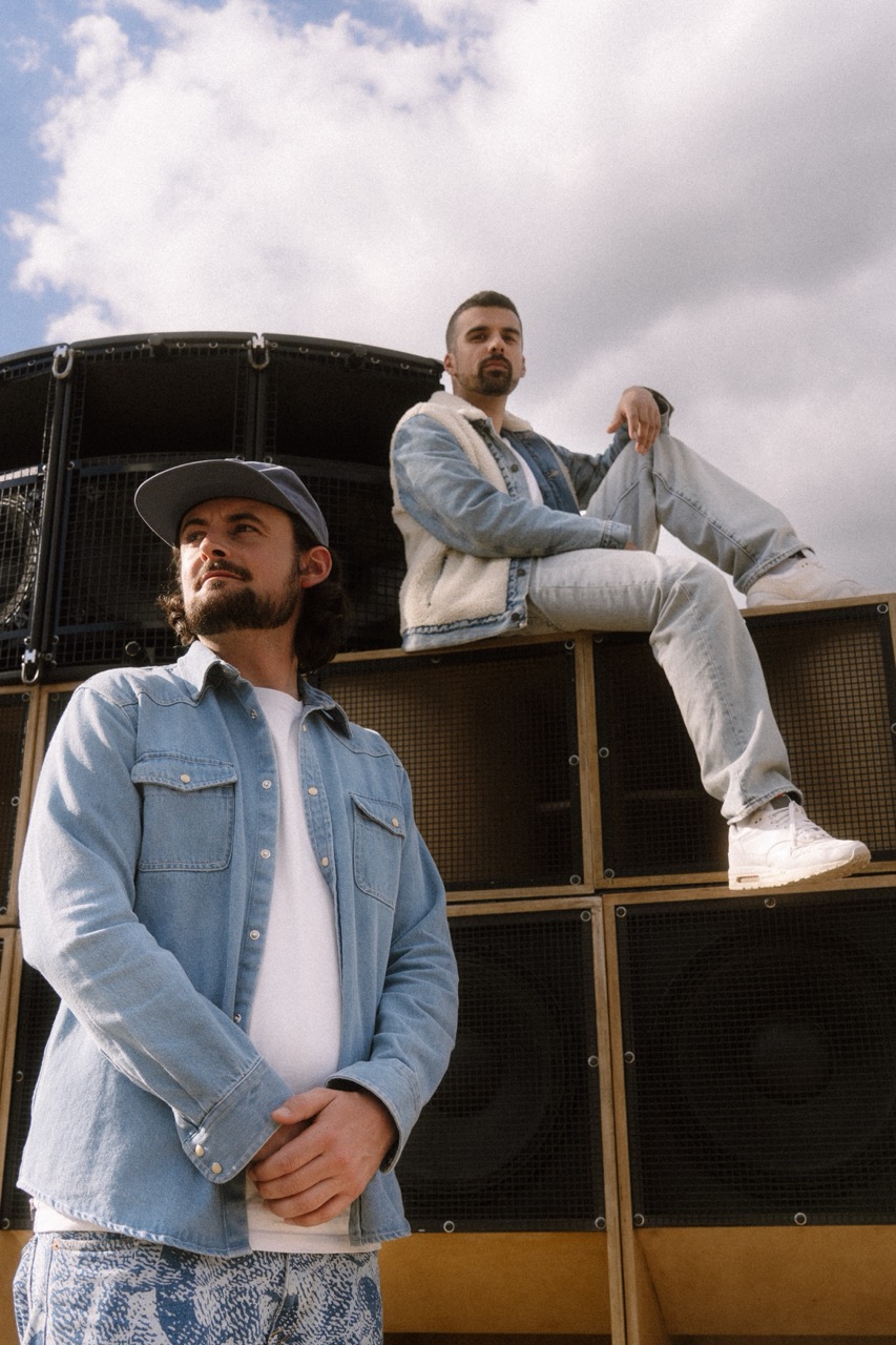 Jahneration en concert à L'Oasis le Jeu 25 mars