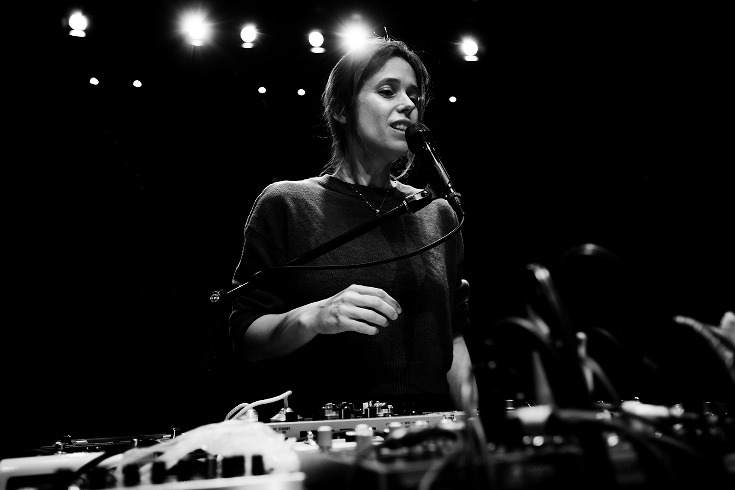Orchestre National de Jazz · L'Écho des Oiseaux en concert au Superforma le Sam 15 mai