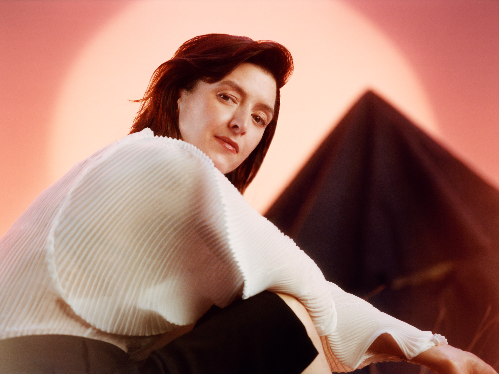 Pauline Croze en concert au Superforma le Mer 17 fév