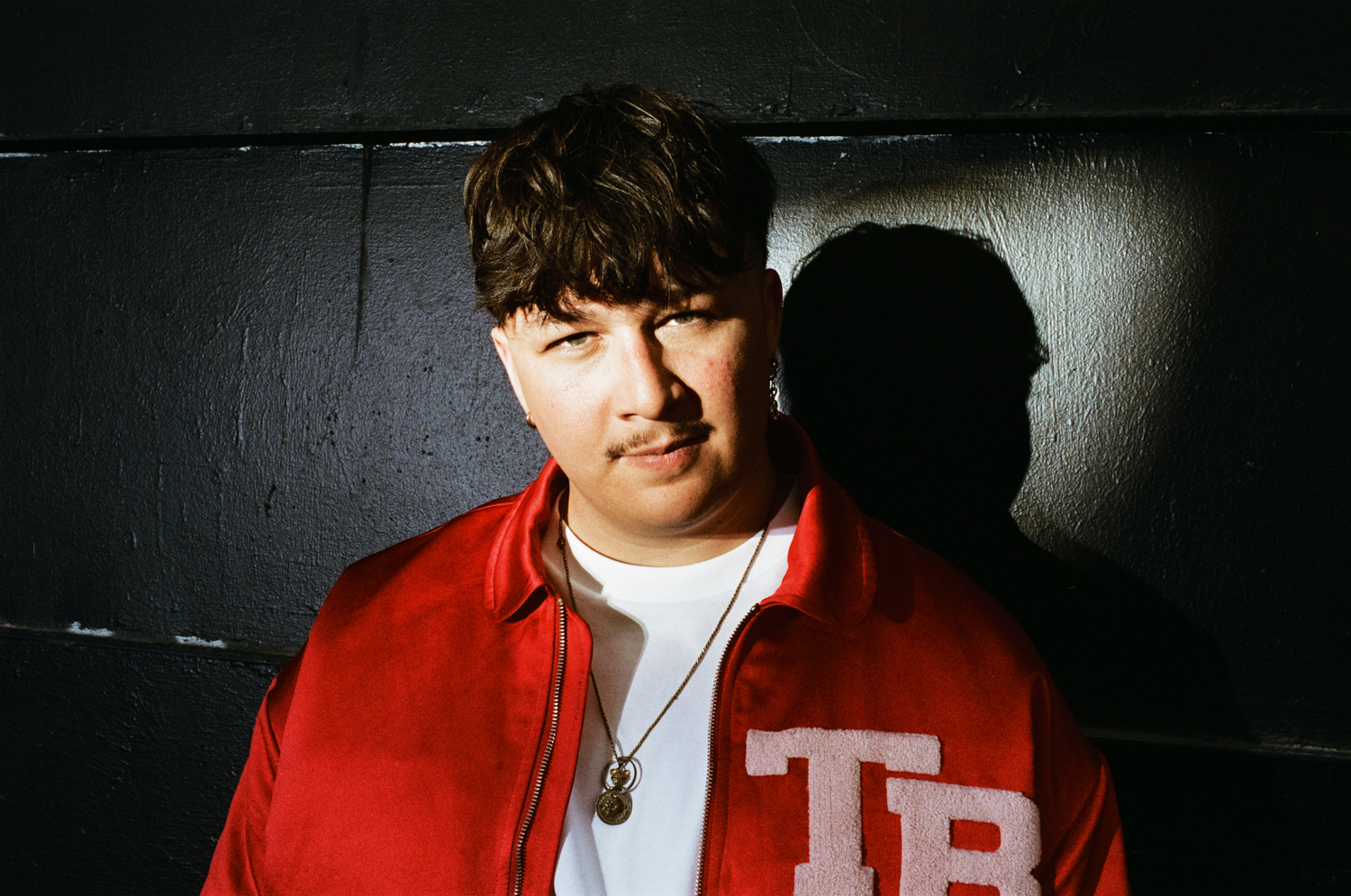 Teddybear en concert à L'Oasis le Ven 19 mars
