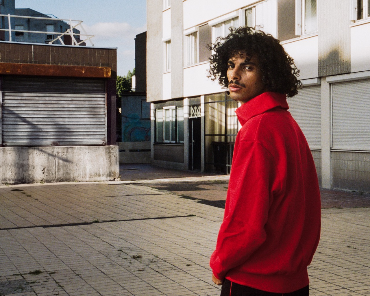 Ino Casablanca en concert à L'Oasis le Ven 29 jan