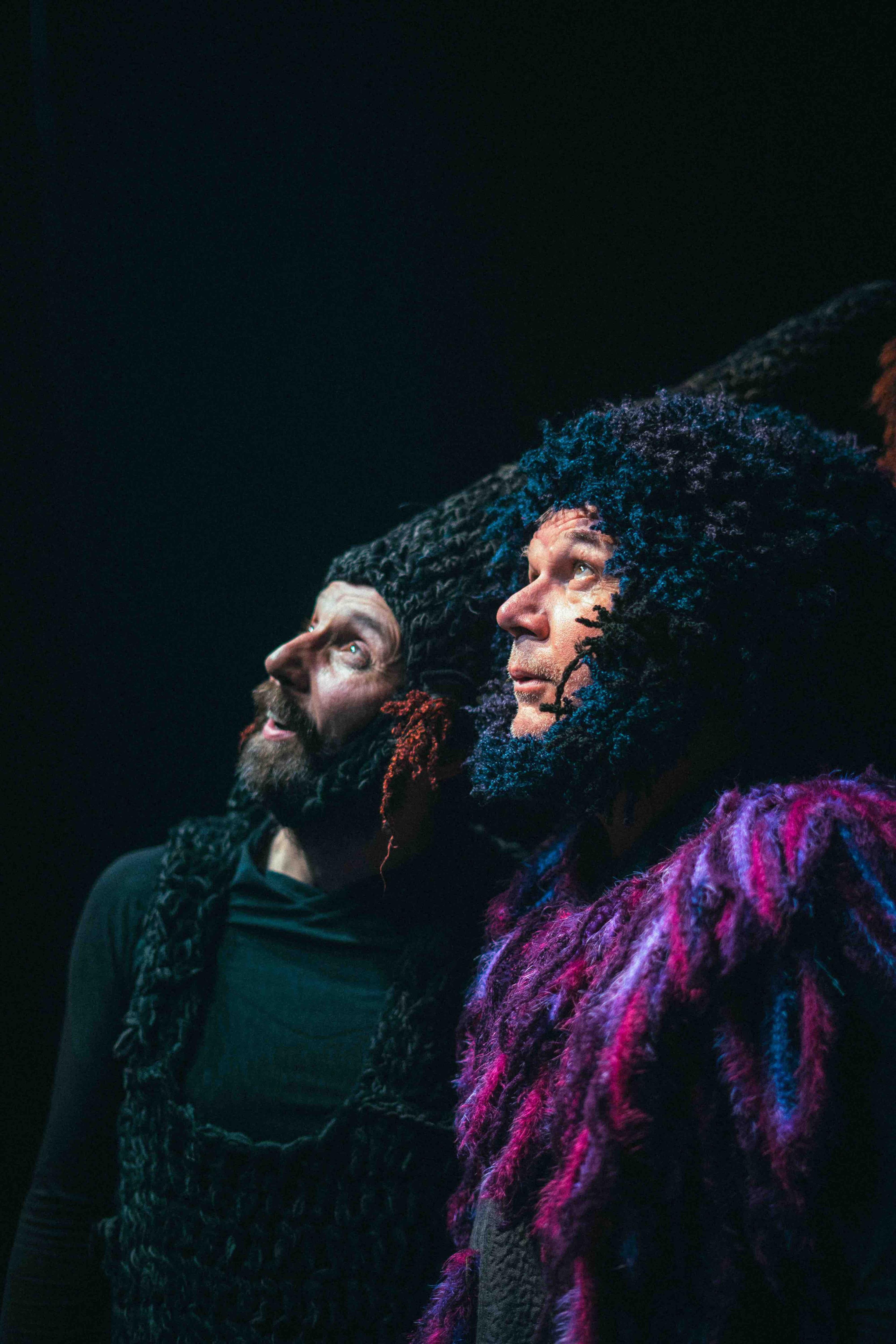 WoooOOOoool - Bob Théâtre en concert au Superforma le Mar 26 jan